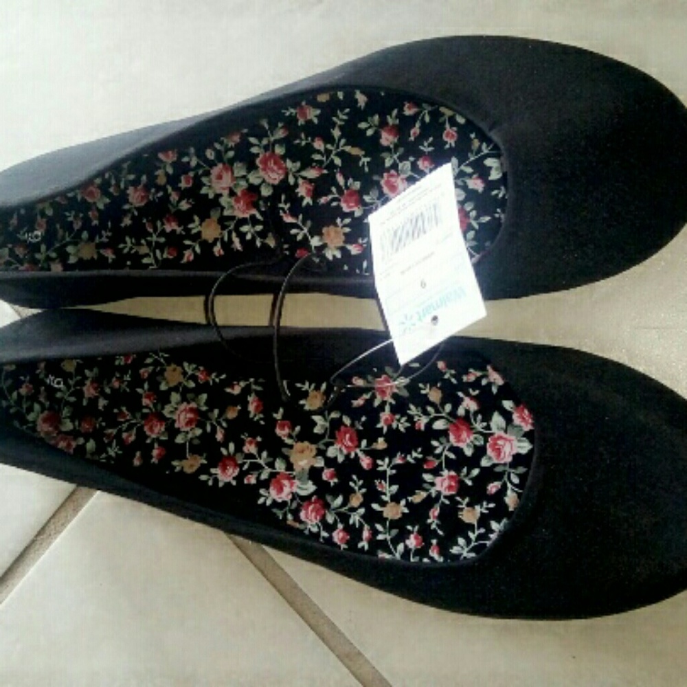 Flats